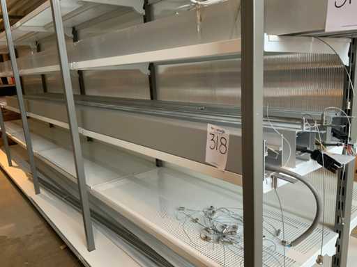 Osram Winkelverlichting (5x)