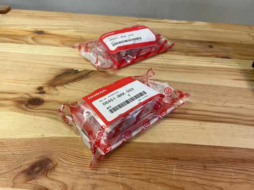 Honda Seal Set Piston – 06451-MAK-003 | Original (New) (2x)