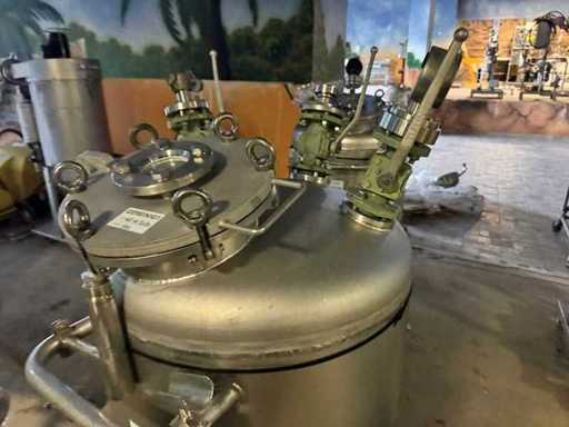 Fischer - 02-334 - Mobile tank template - 2002