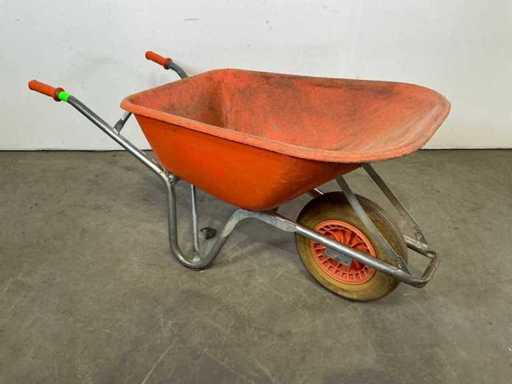 Kruiwagen 100L