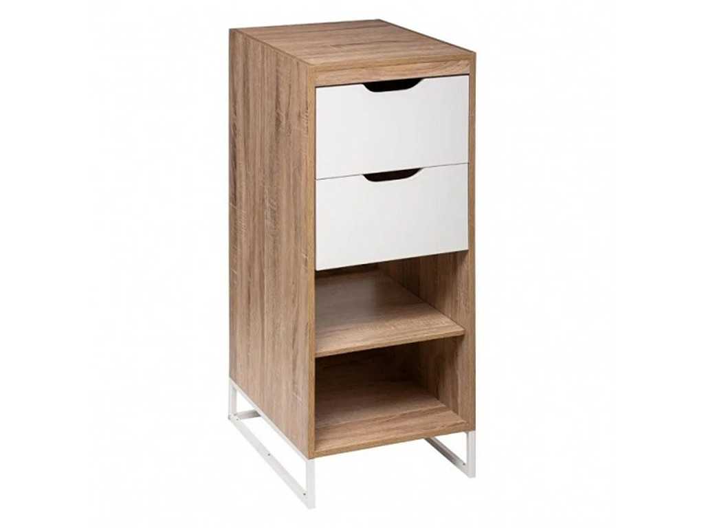 Dressing 5 FIVE SIMPLY SMART Bedside table