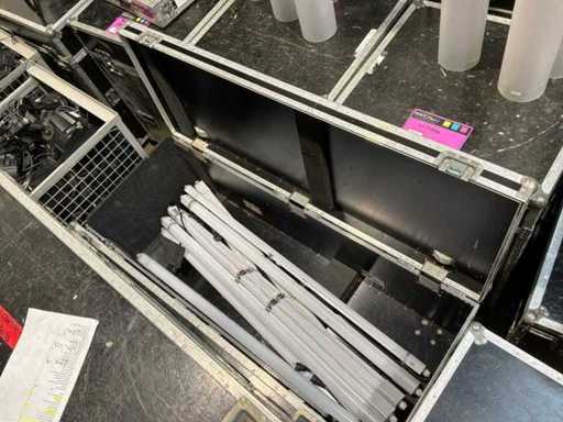 RZB 451219.009 LED Strips (9x)