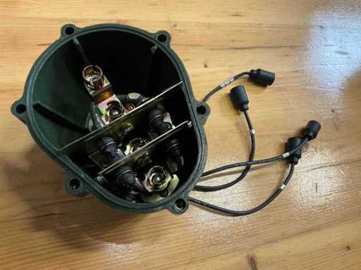 Lighting housing (35 pieces)