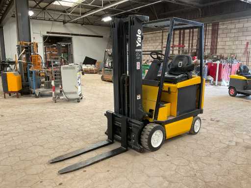1999 Yale ERC 20 AAF Forklift