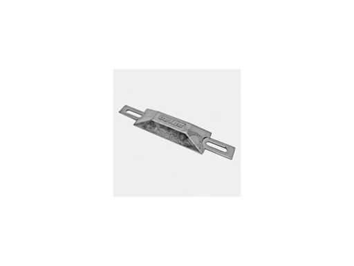 Vetus ZINK02 22/23 KGF bowthruster zinc anode mounting kit