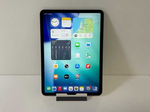 Apple iPad Pro 11 pollici - WiFi + Cellulare - 64 GB - Grigio Spazio