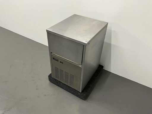 Master Frost - C-400 - IJsblokjesmachine