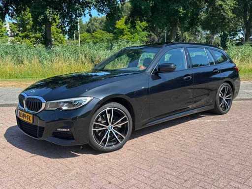 BMW 3-Reihe Touring 320e Bns Ed.P * N-349-FK