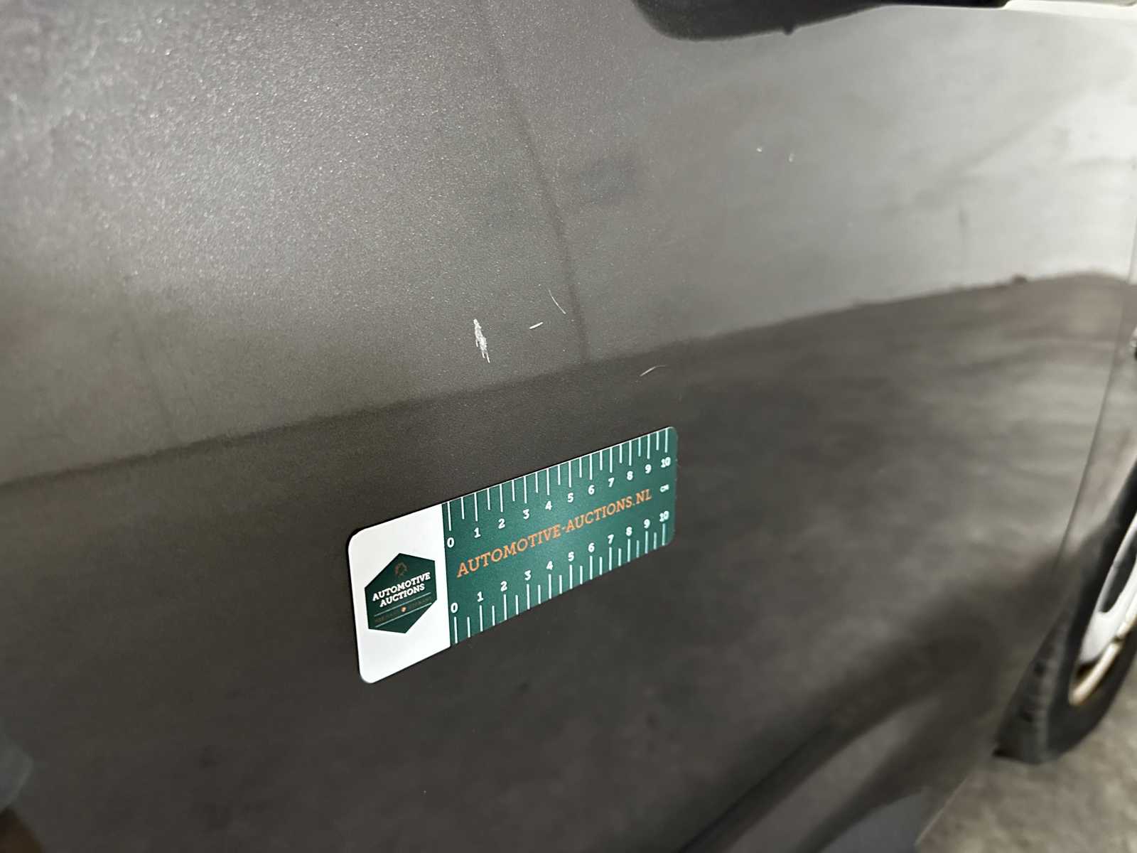 Citroen Berlingo 1.6 BlueHDI Club 99pk 2019 (Origineel-NL), V-344-ZT