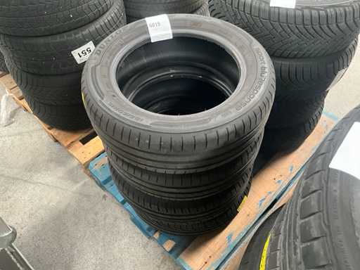 Dunlop Outside Autoband (4x)