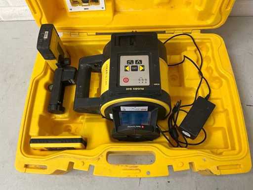 Leica Rugby 840 Laser Rotativ