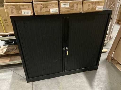 Szafka na dokumenty 120x43x103cm