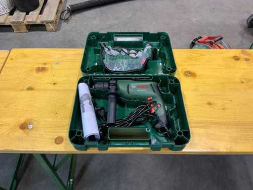 2025 Bosch EasyImpact 600 Drill