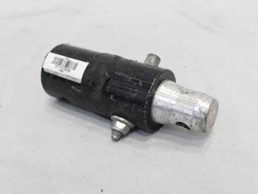 Tulejka dystansowa 105mm, Eurotruss (21x)