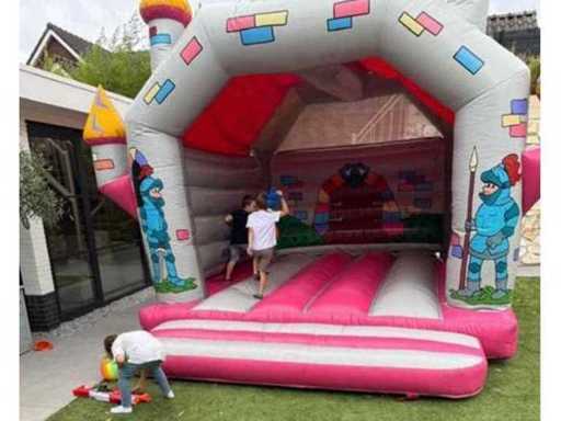 Bouncy castle
