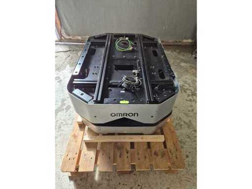 OMRON Robotics - LD-250 - Autonomer mobiler Roboter