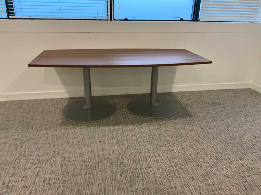 Tavolino da riunione piccolo