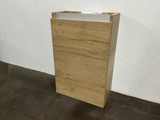 Dulap de baie 22 x 40 x 62 cm