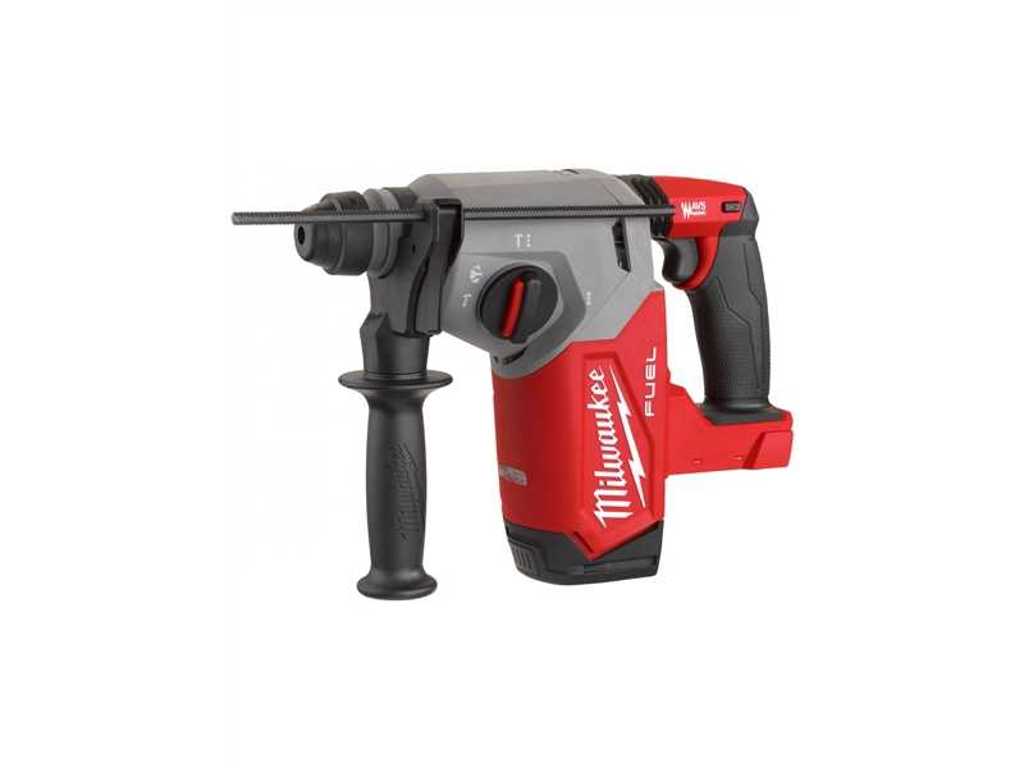 Milwaukee - M18 FH SDS Plus - boorhamer