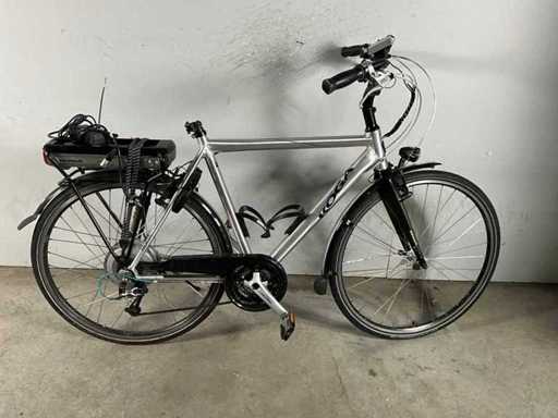 Bicicleta electrică Koga