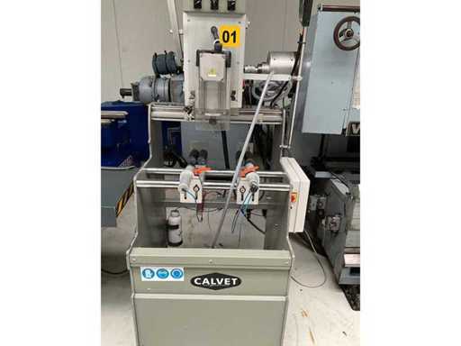 Calvet - 2013 - PM100 - Overige freesmachines