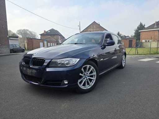 2011 BMW 320 D Toerwagen
