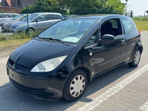 2007 Mitsubishi Colt
