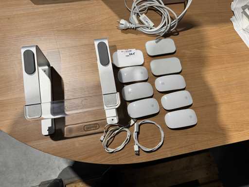 Apple - muis - Muis (6x)