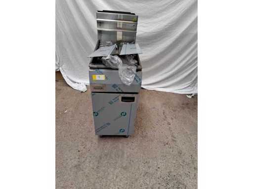Combisteel - 2025 - Deep fryer