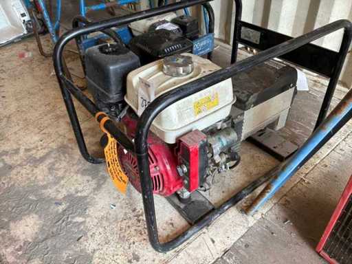 Europower EP6000E Generator