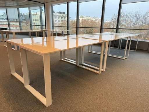 Tisch – Set-Tische – Desktable (13x)