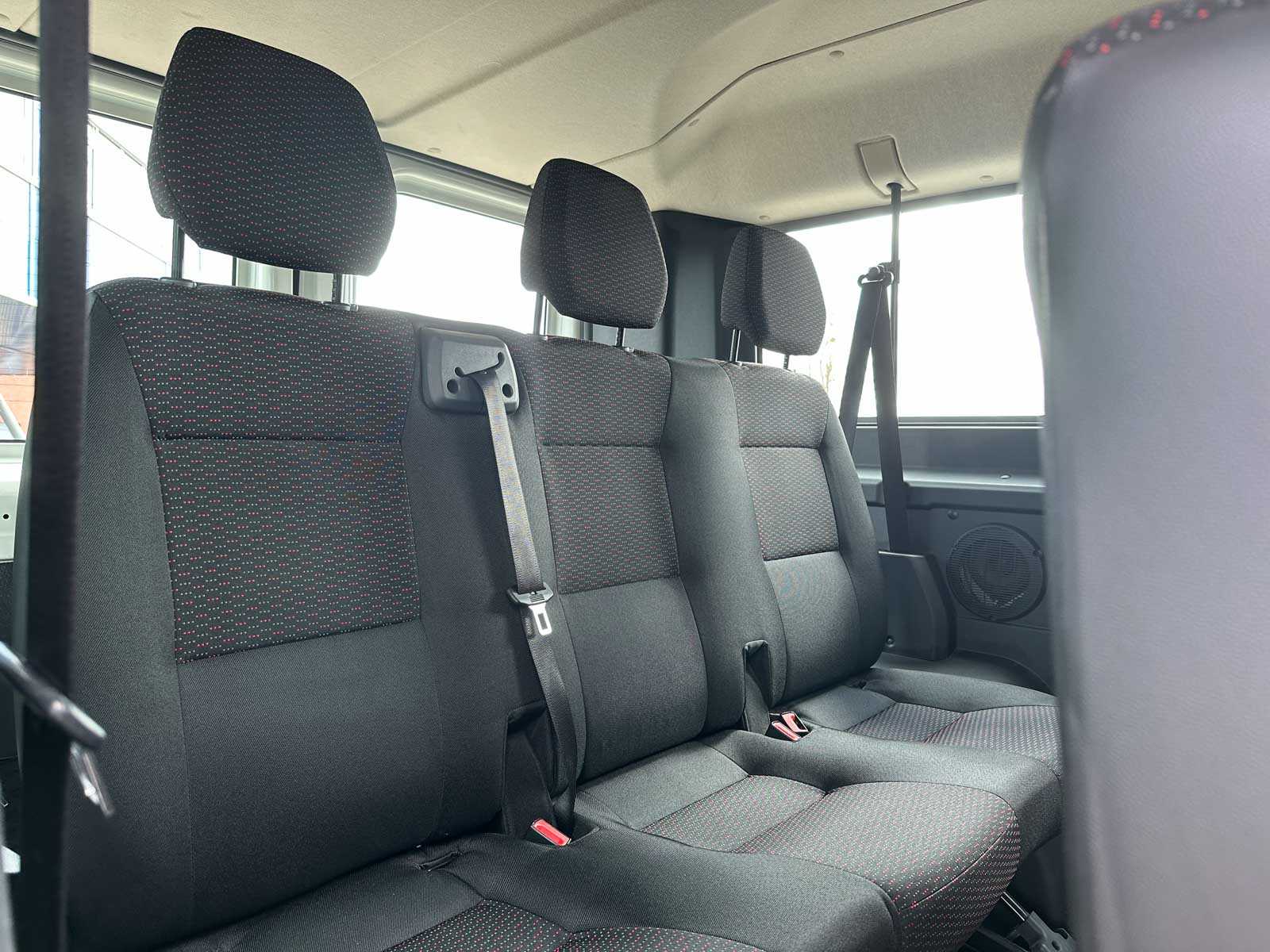 Citroen Jumper 30 2.2 HDI L1H1 Comfort 120pk 2019 (Origineel-NL + 1e Eigenaar), G-695-XG