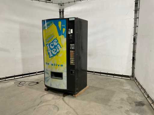 Distributore automatico di bevande