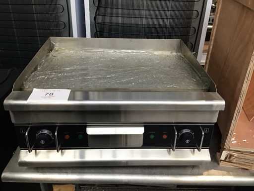 Grill and baking tray