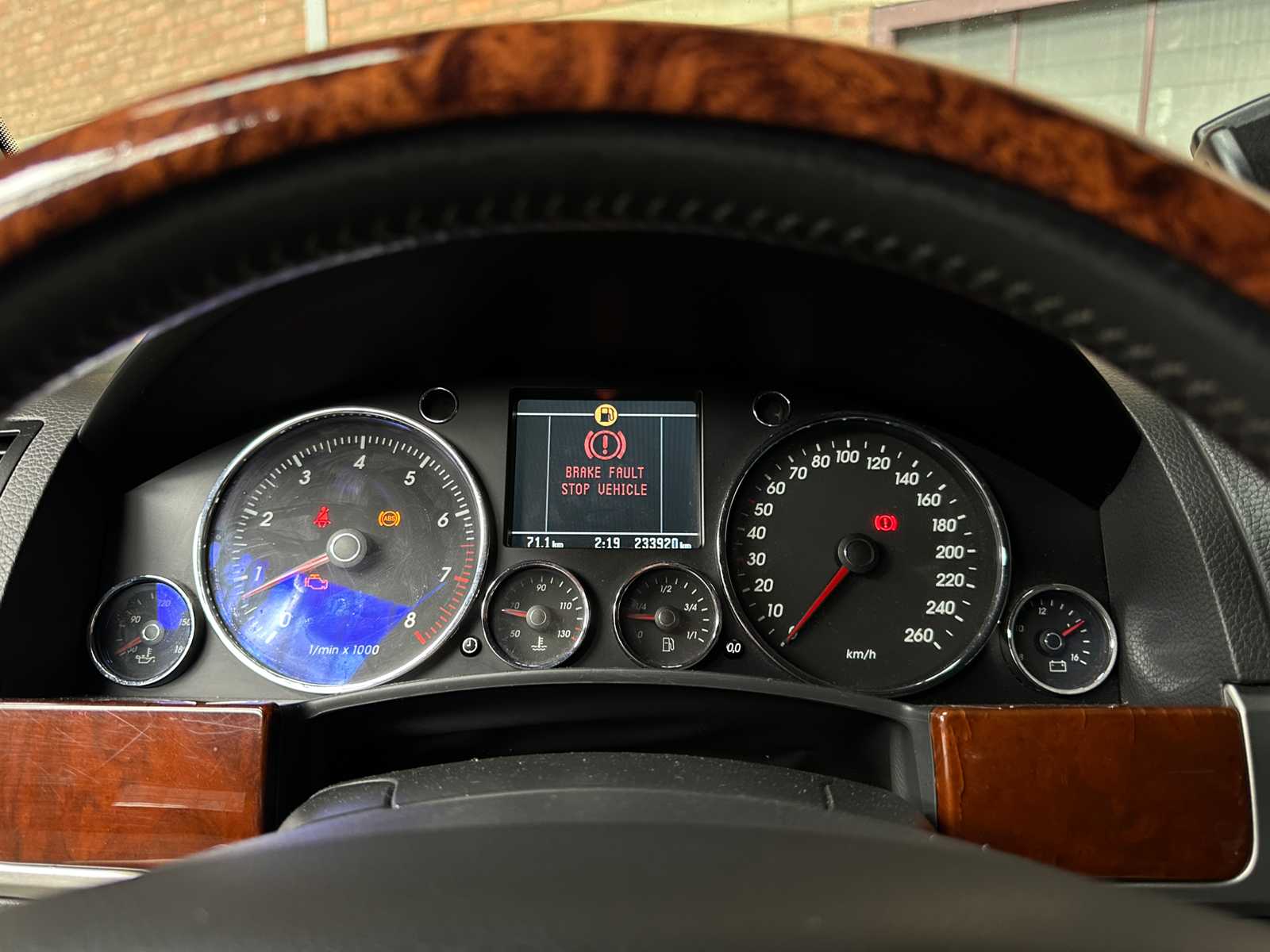 Volkswagen Touareg 3.2 V6 220pk 2003, 07-NG-JJ Youngtimer