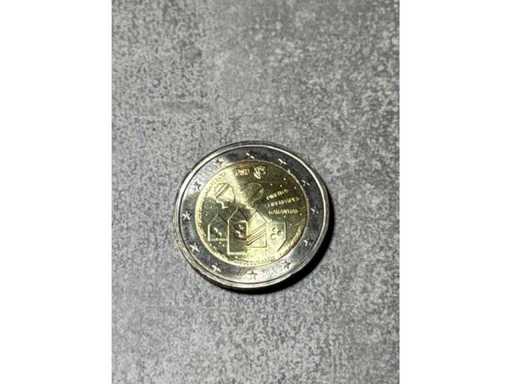 2€ Portugal 2017