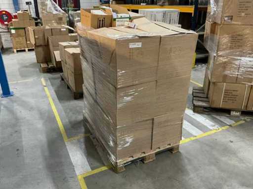 IBD the nail people Partij Nagellak