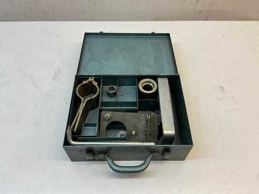 Citroën Special Tools