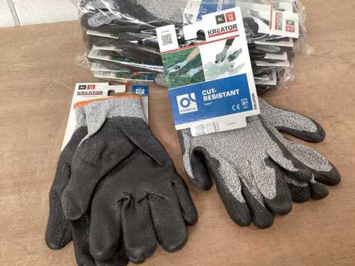 KREATOR Work Glove KRTT005XL (83x)