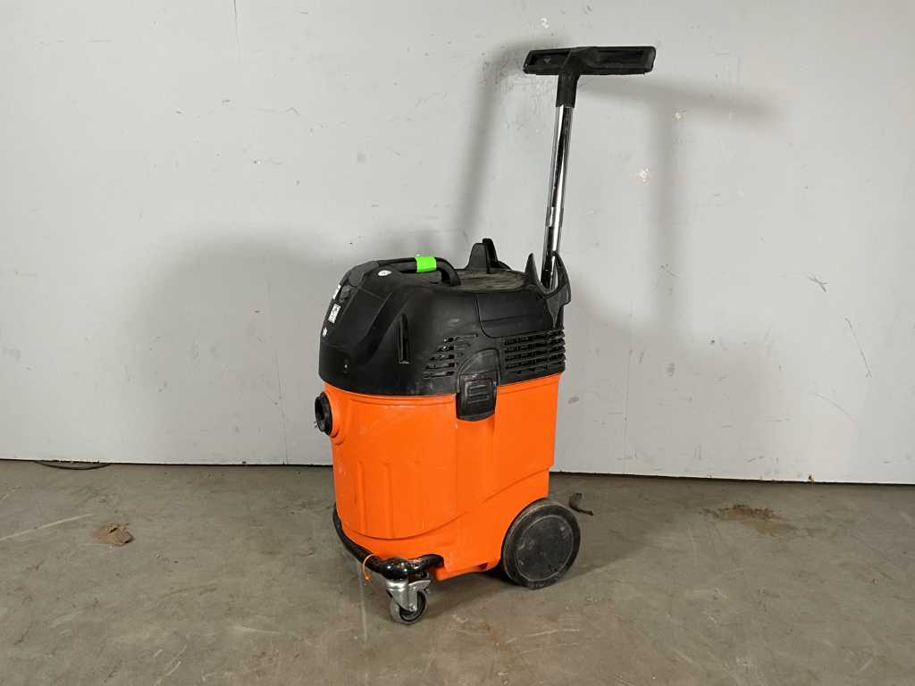 2017 Kärcher NT45/1 Tact Wet and dry vacuum cleaner 45L 