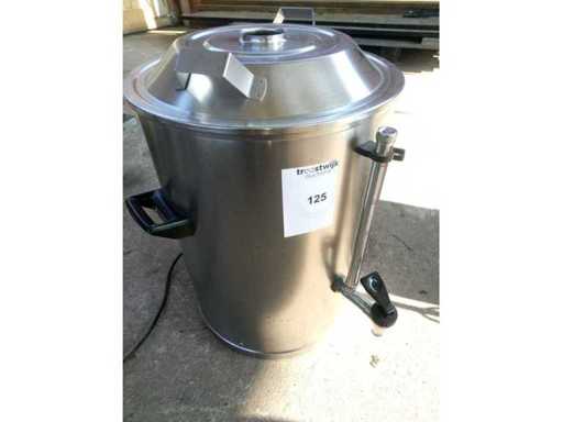 Kaffee – Teeperkolator