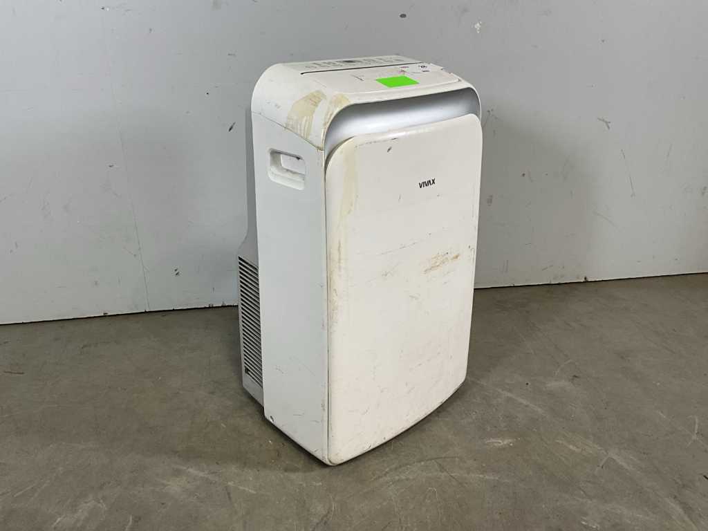 2019 Vivax ACP-09PT25AEF Airconditioning 2,6kW  - a8