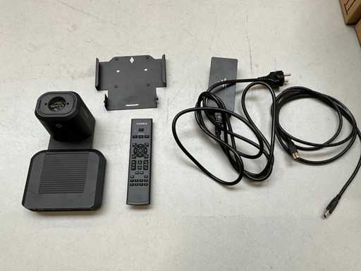 Caméra Vaddio IntelliSHOT-M Caméra de suivi de voiture BLK