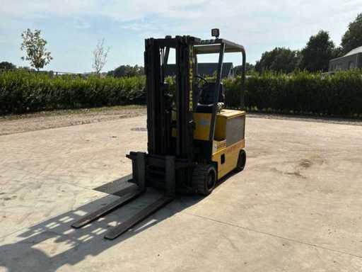 Hyster S0619571 Forklift