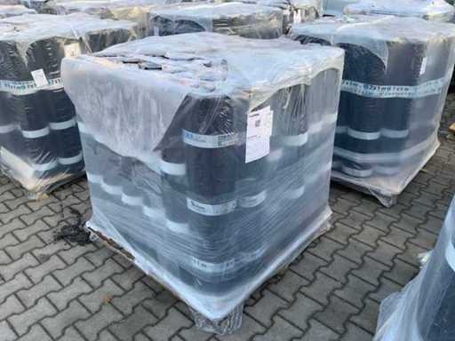 Filc dachowy z palet