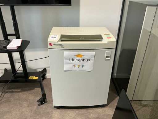 Rexel 1350 S2 Papiervernietiger