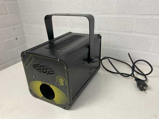 PSL GOBODANCE Vintage Effetto Luce