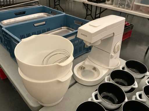 Kenwood Food Processor