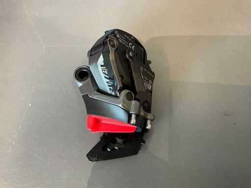 SRAM Rival eTap AXS D1 Hinterschalter