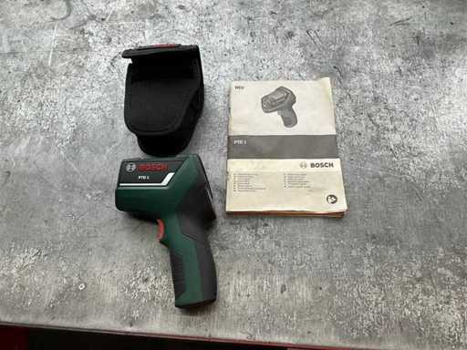 Bosch PTD1 Temperaturmessgerät